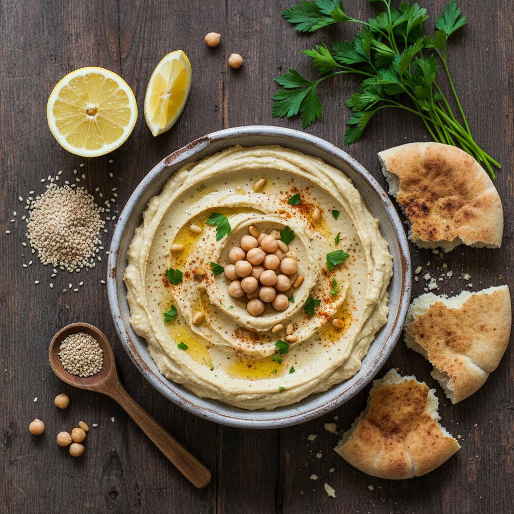 Hummus
