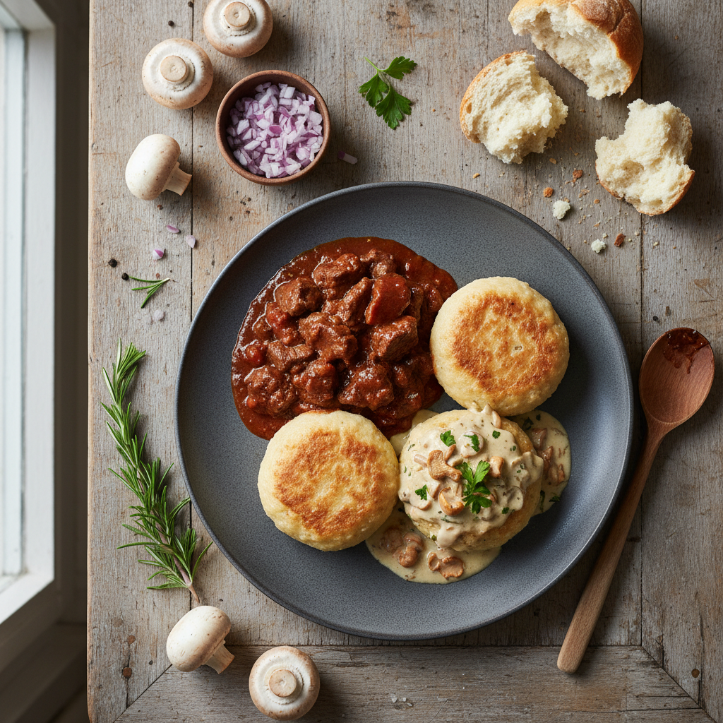 Semmelknödel